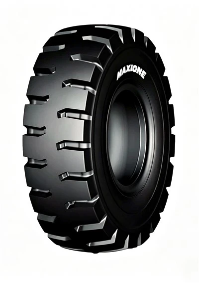 덤프 트럭 45/65R45 MA05용 자이언트 OTR 타이어