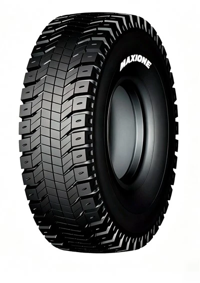 덤프 트럭 56/80R63 MA03용 거대 OTR 타이어