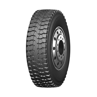 TBR Tyre 10.00R20 R926 TBR Tyre 10.00R20 R926